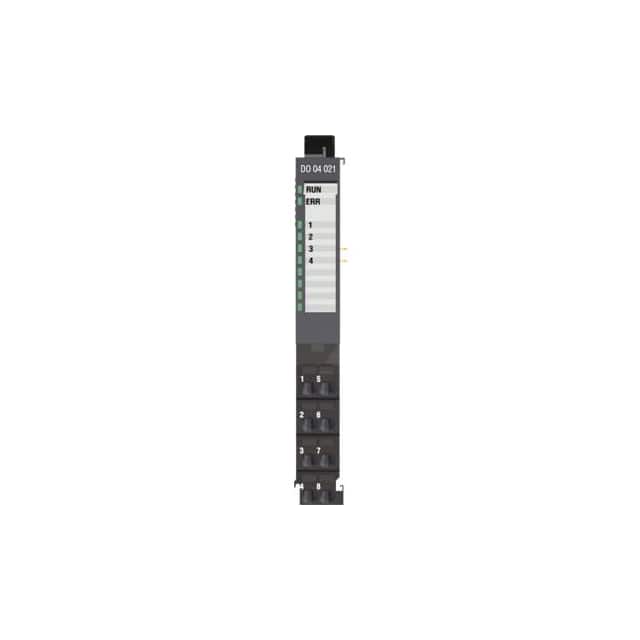 image of Controllers - PLC Modules>R200 DO 04 021 